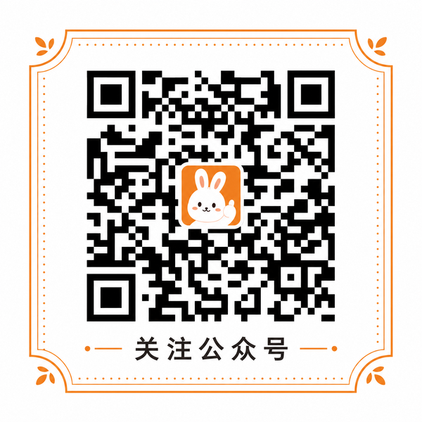 每日吃瓜公众号二维码
